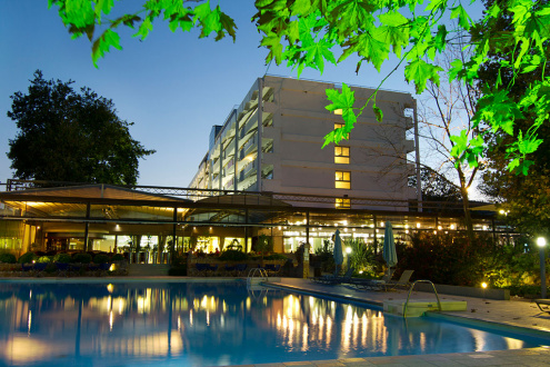 CRONWELL PLATAMON RESORT - Изображение 1